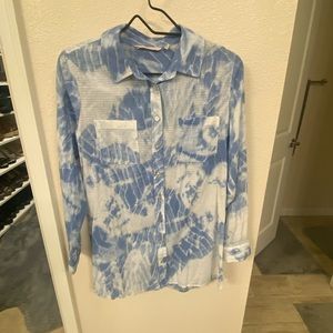 Soft Surroundings Women’s Top Size M